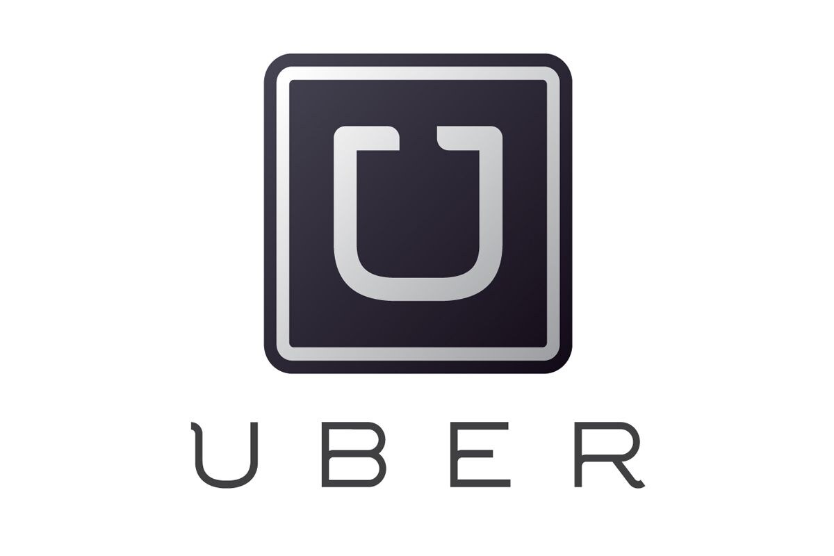 Uber-logo
