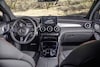 Mercedes-AMG GLC 43