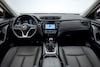 Nissan X-Trail facelift