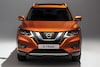Nissan X-Trail facelift