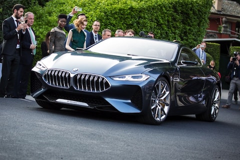 De 7 feiten over Villa d'Este