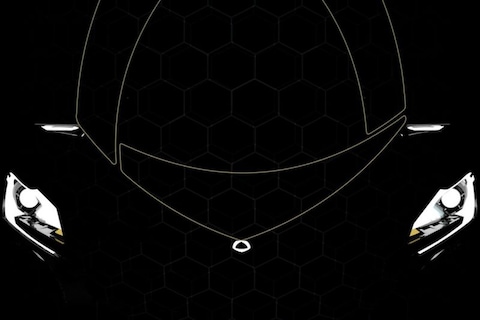 Spaanse hypercar Boreas geteased