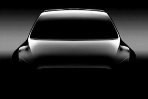 Tesla Model Y krijgt Model 3-basis