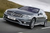 Facelift Friday Mercedes-Benz CL