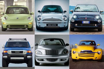 Afgestoft: retro-design