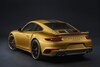 Porsche 911 Turbo S Exclusive Series