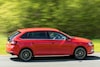 Skoda Rapid Spaceback