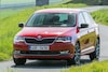 Skoda Rapid Spaceback