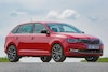 Skoda Rapid Spaceback