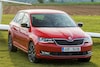 Skoda Rapid Spaceback
