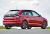 Skoda Rapid Spaceback