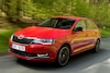 Skoda Rapid Spaceback