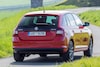 Skoda Rapid Spaceback