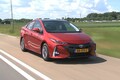 Toyota Prius Plug-in Hybrid - Rij-impressie