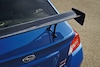 Subaru BRZ tS en WRX STI