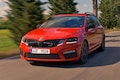 skoda octavia rs 245
