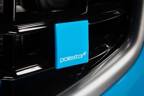 Polestar wil snelle elektrische auto's bouwen
