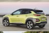 Gelekt: Hyundai Kona