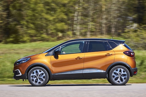 Renault schrapt TCe 120 voor Captur en Clio 