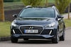 Hyundai i30 Wagon