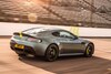 Aston Martin Vantage AMR
