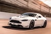 Aston Martin Vantage AMR