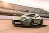 Aston Martin Vantage AMR