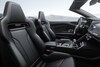 Audi R8 V10 Plus spyder