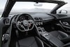 Audi R8 V10 Plus spyder