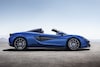McLaren 570S Spider