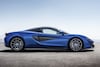 McLaren 570S Spider