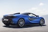 McLaren 570S Spider