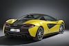 McLaren 570S Spider