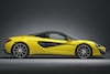 McLaren 570S Spider