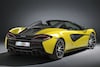 McLaren 570S Spider