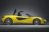 McLaren 570S Spider