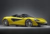 McLaren 570S Spider