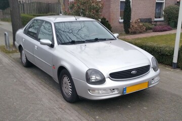 Ford Scorpio (1998)