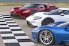 Ford GT