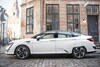 Honda Clarity Fuel Cell