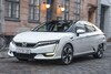 Honda Clarity Fuel Cell