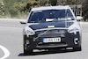 Spyshots Ford Focus