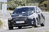 Spyshots Ford Focus