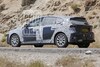 Spyshots Ford Focus