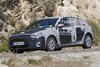 Spyshots Ford Focus