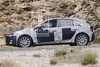 Spyshots Ford Focus