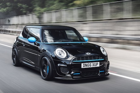 Tuner Mulgari komt met Signature Vehicles