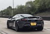 Mulgari McLaren 12C en Mini Cooper S