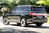 Lincoln Navigator L