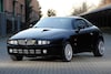 Afgestoft: Lancia Zagato Hyena